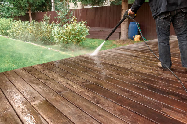 Reliable Gettysburg, PA Pressure Washing Services Solutions