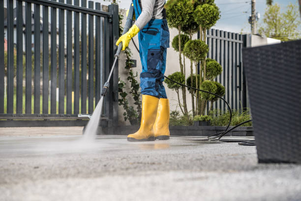 Animal Enclosure Cleaning in Gettysburg, PA