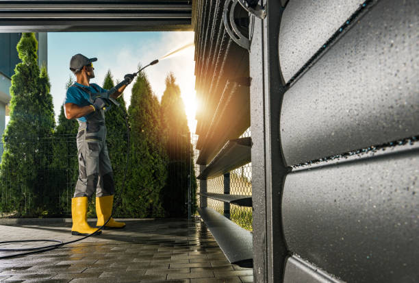 Trusted Gettysburg, PA Pressure Washing Services Experts